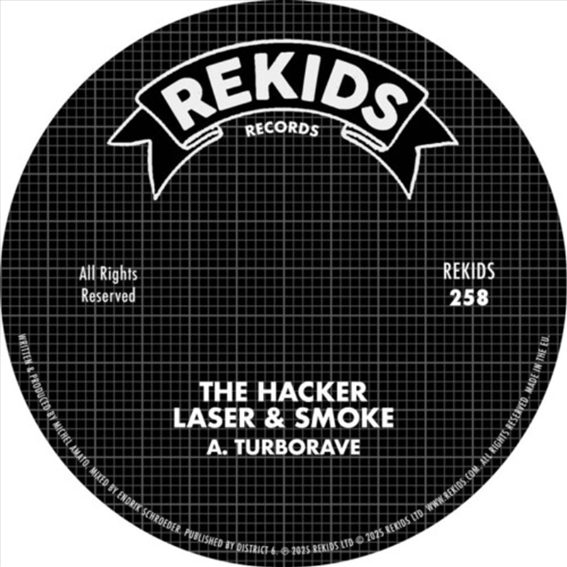 Laser & Smoke/Product Detail/Dance