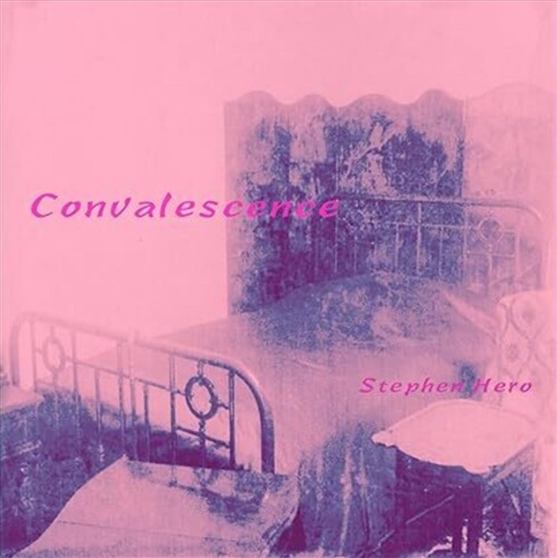 Convalesence/Product Detail/Rock/Pop