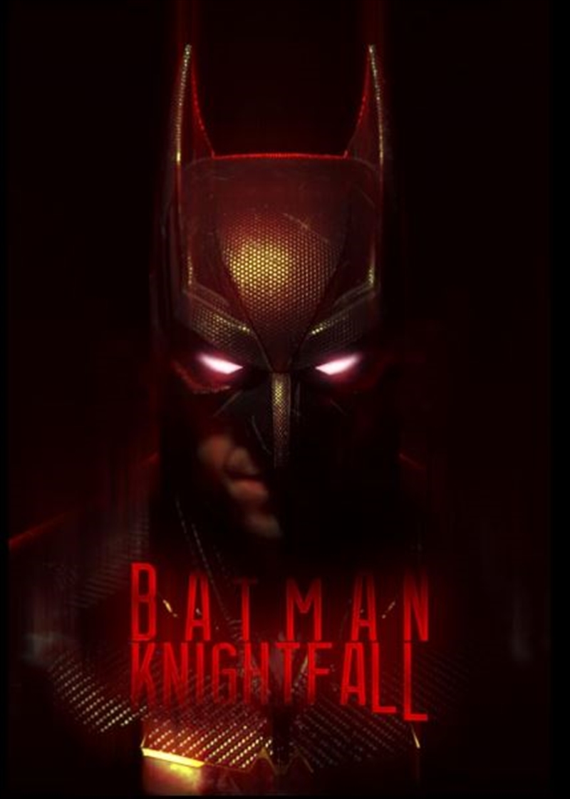 Batman Knightfall Part 1/Product Detail/Future Release