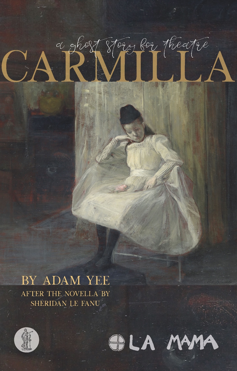 Carmilla/Product Detail/Literature & Poetry