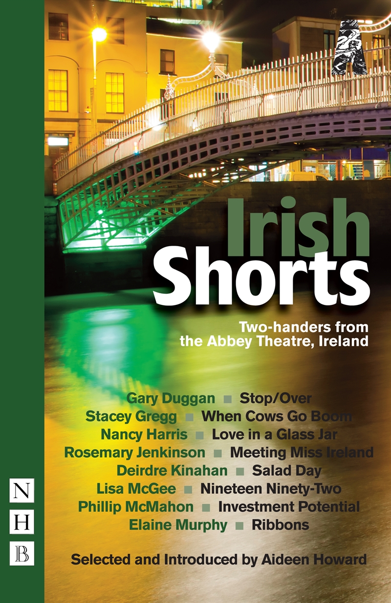 Irish Shorts/Product Detail/Literature & Poetry