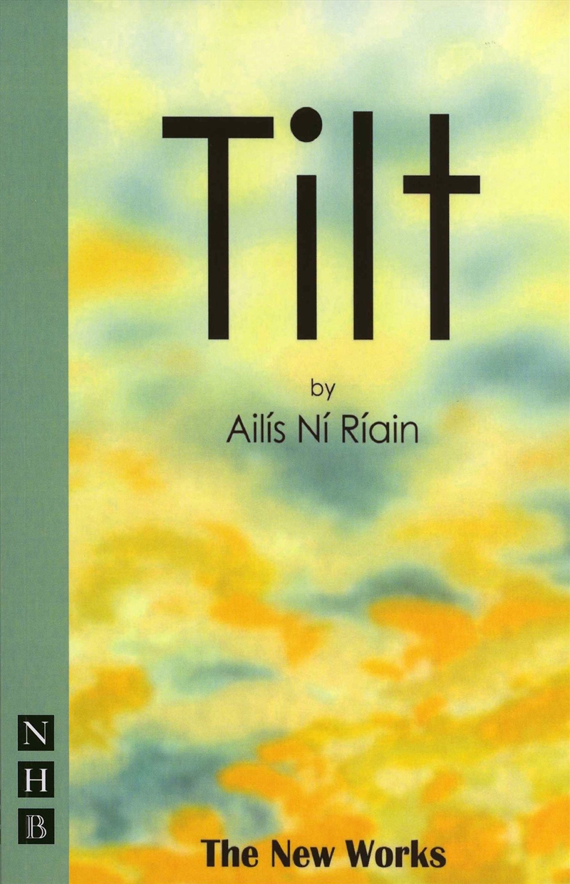 Tilt/Product Detail/Literature & Poetry