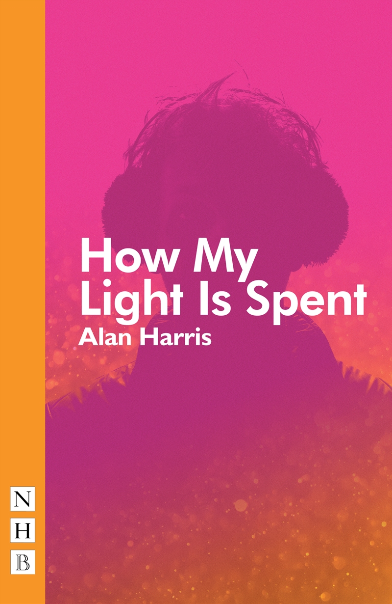 How My Light Is Spent/Product Detail/Literature & Poetry