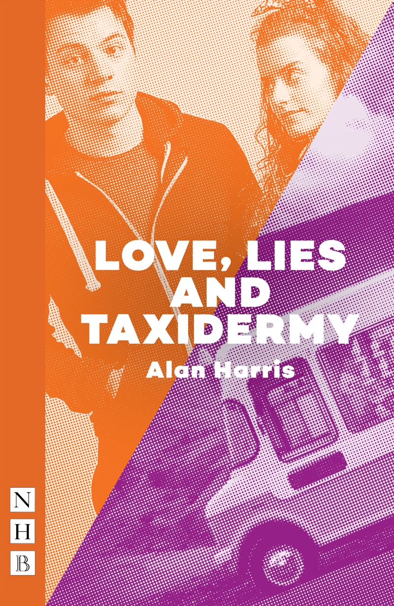 Love, Lies and Taxidermy/Product Detail/Literature & Poetry