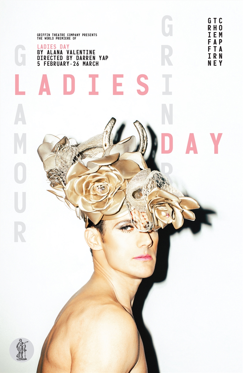 Ladies Day/Product Detail/Literature & Poetry