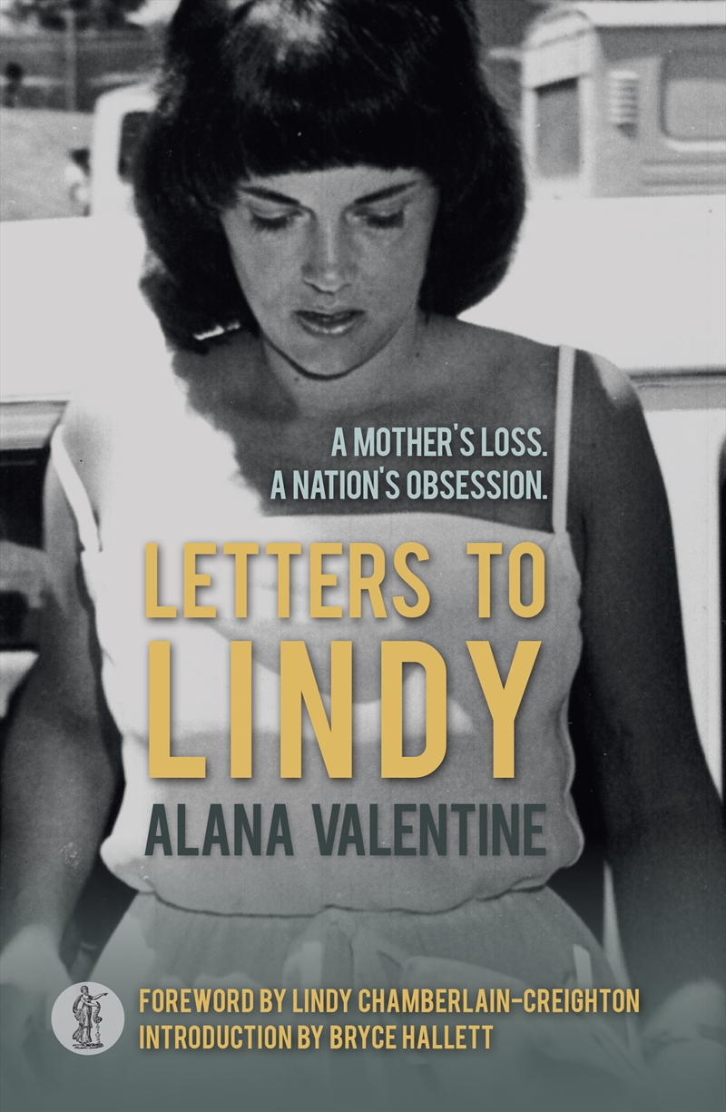 Letters to Lindy/Product Detail/Literature & Poetry