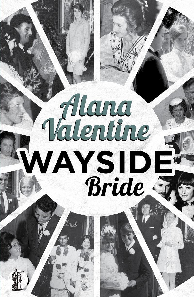 Wayside Bride/Product Detail/Literature & Poetry