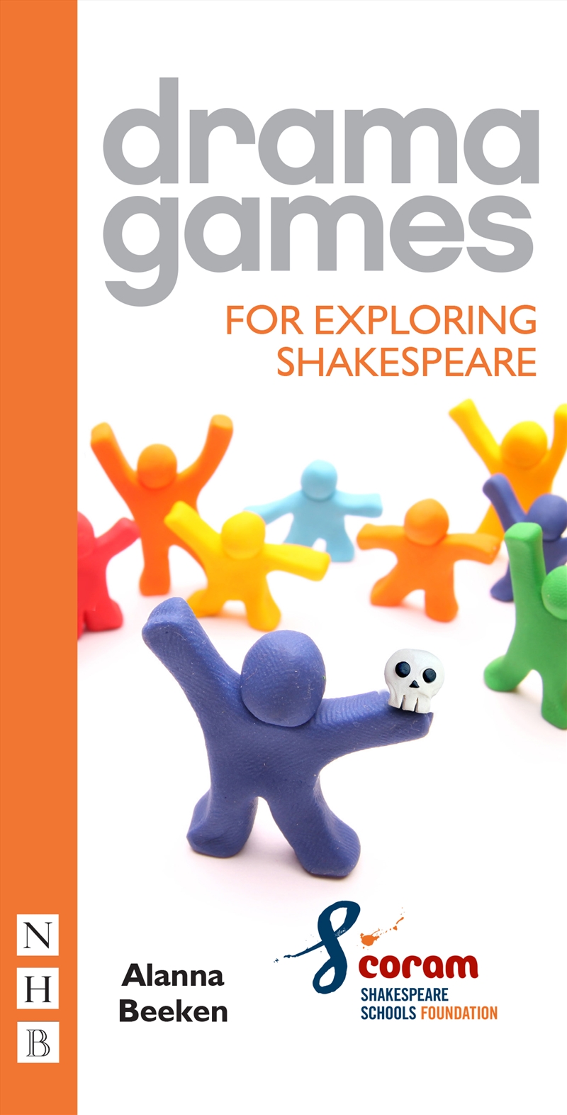 Drama Games for Exploring Shakespeare/Product Detail/Arts & Entertainment