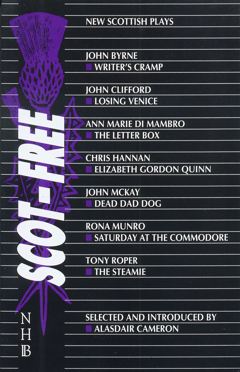 Scot-Free/Product Detail/Literature & Poetry