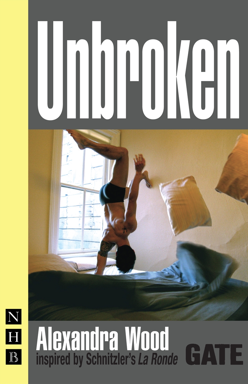 Unbroken/Product Detail/Literature & Poetry