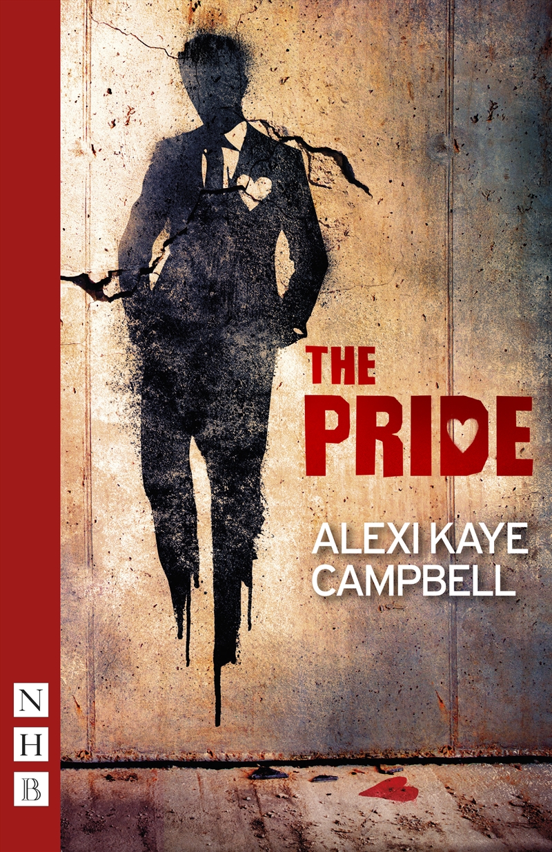 The Pride/Product Detail/Literature & Poetry