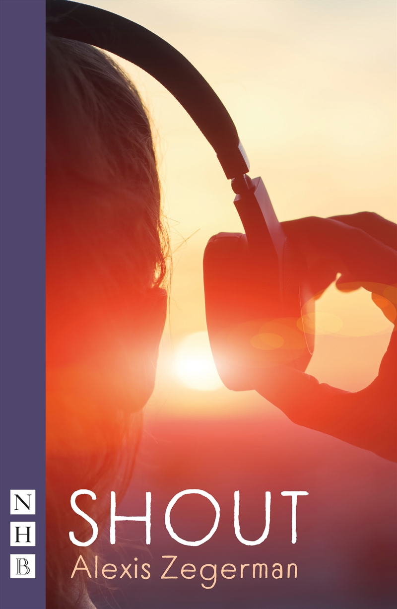 Shout/Product Detail/Literature & Poetry