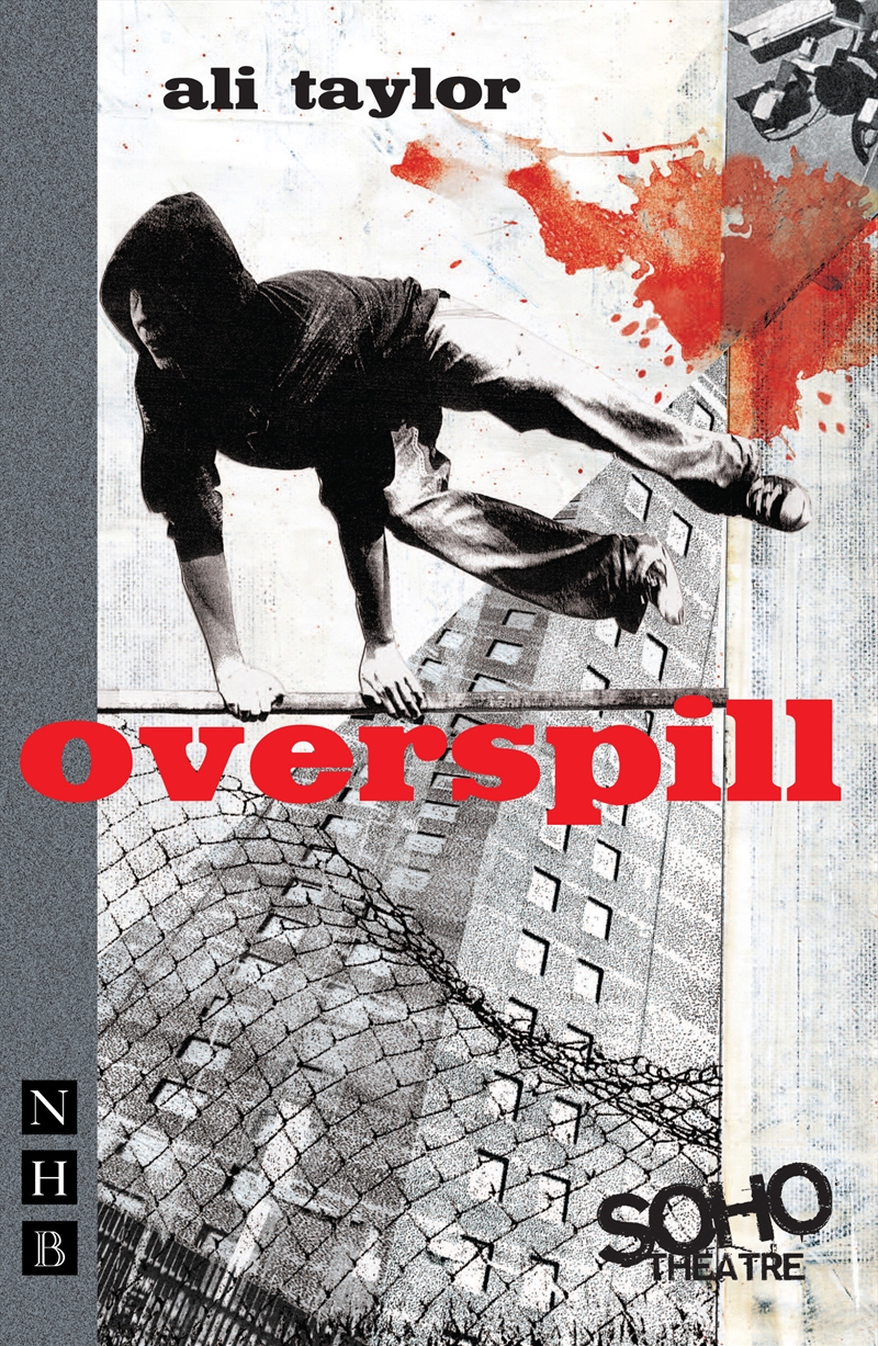 Overspill/Product Detail/Literature & Poetry