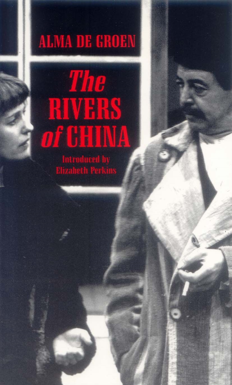 The Rivers of China/Product Detail/Literature & Poetry
