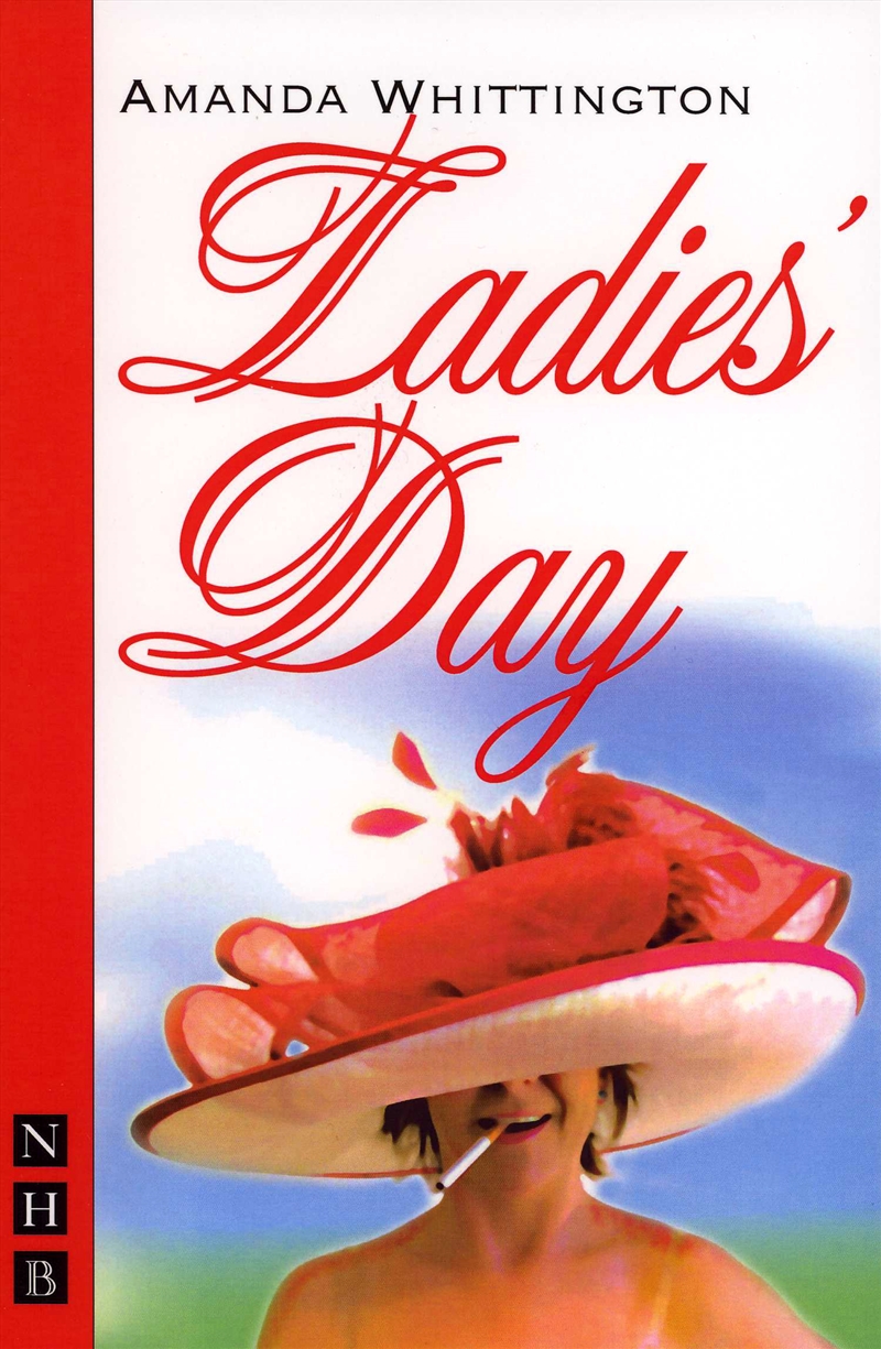 Ladies' Day/Product Detail/Literature & Poetry