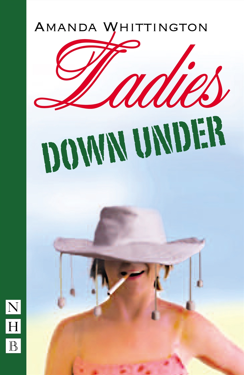 Ladies Down Under/Product Detail/Literature & Poetry