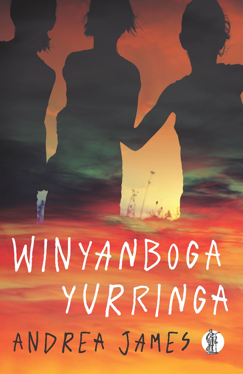 Winyanboga Yurringa/Product Detail/Literature & Poetry