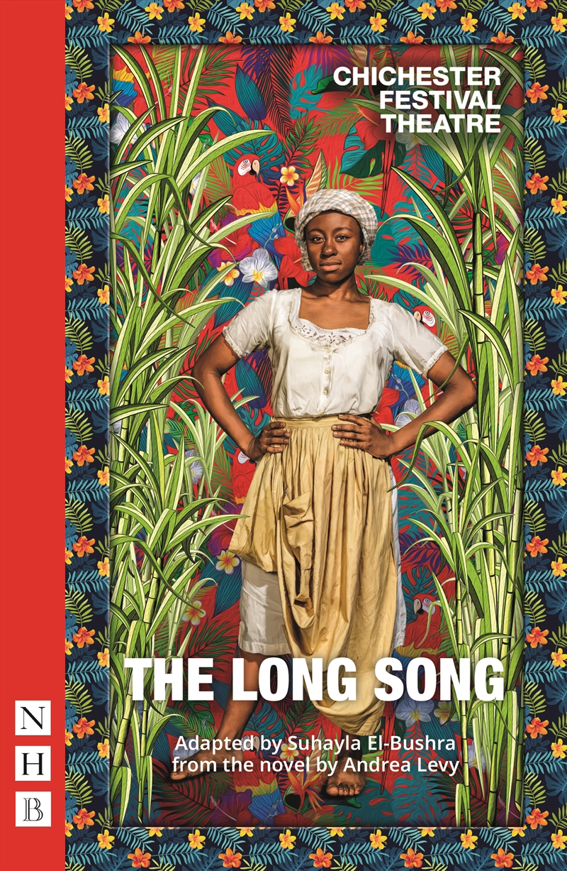 The Long Song/Product Detail/Literature & Poetry