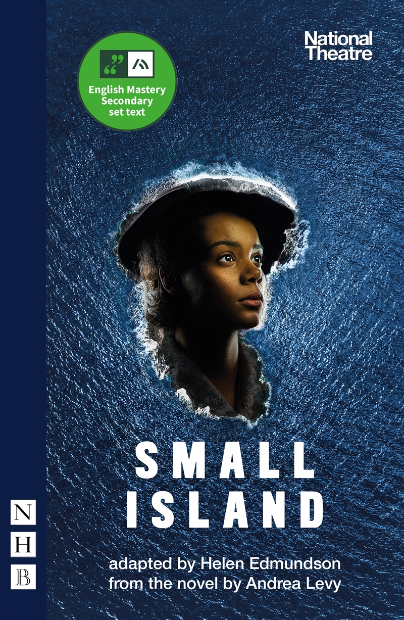 Small Island/Product Detail/Literature & Poetry