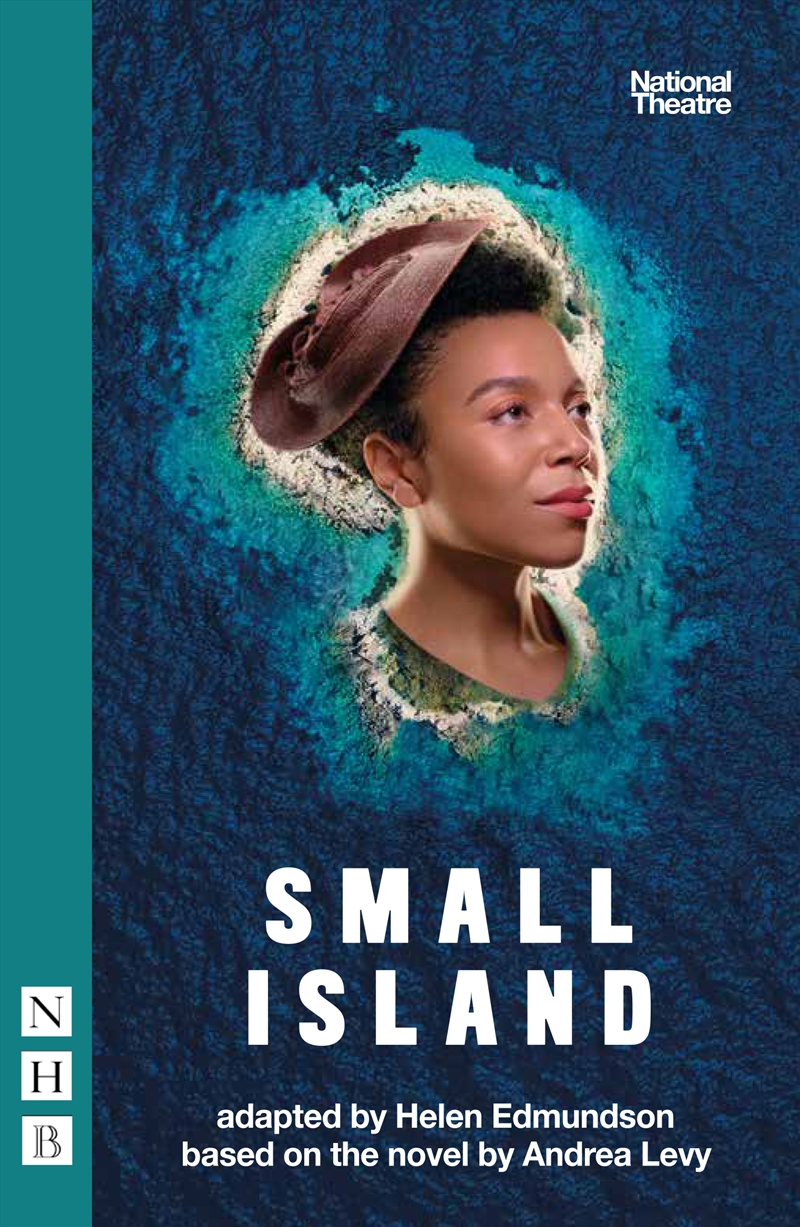 Small Island/Product Detail/Literature & Poetry