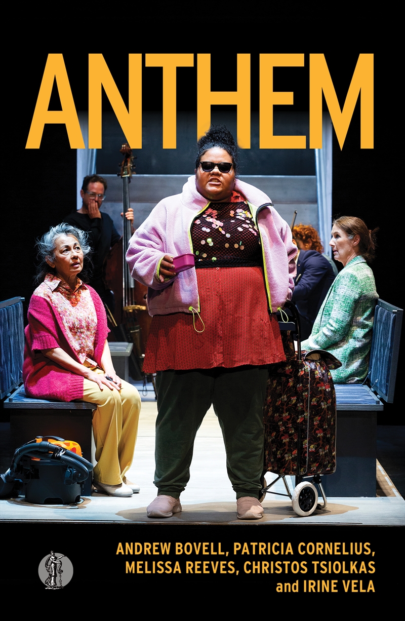 Anthem/Product Detail/Literature & Poetry