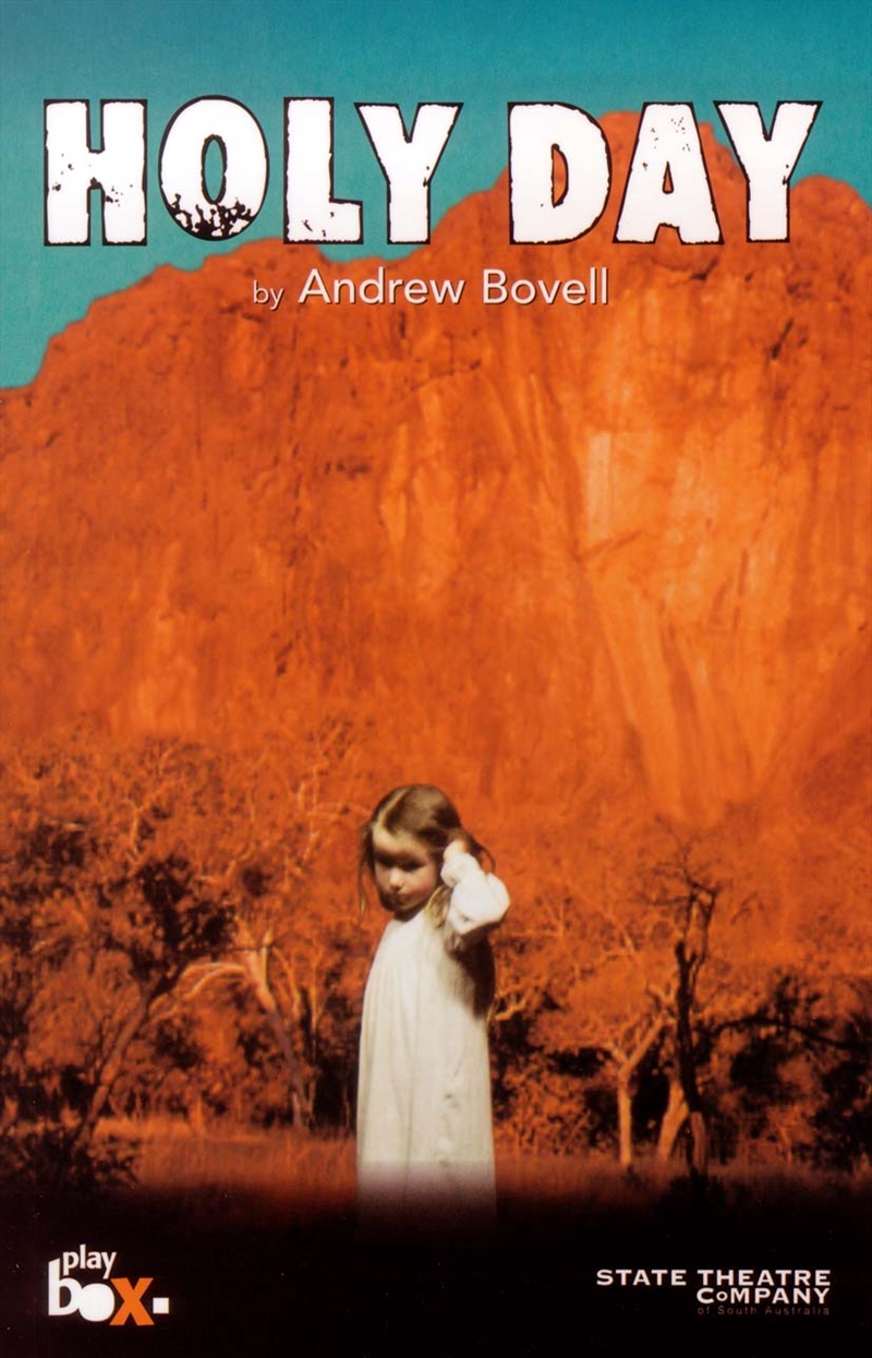 Holy Day/Product Detail/Literature & Poetry