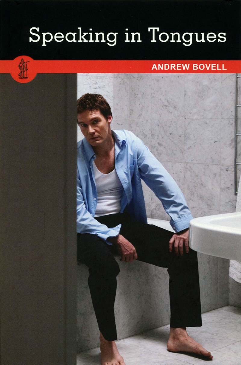 Speaking in Tongues/Product Detail/Literature & Poetry