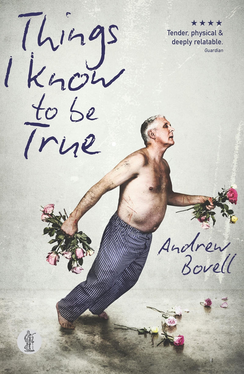 Things I Know To Be True/Product Detail/Literature & Poetry