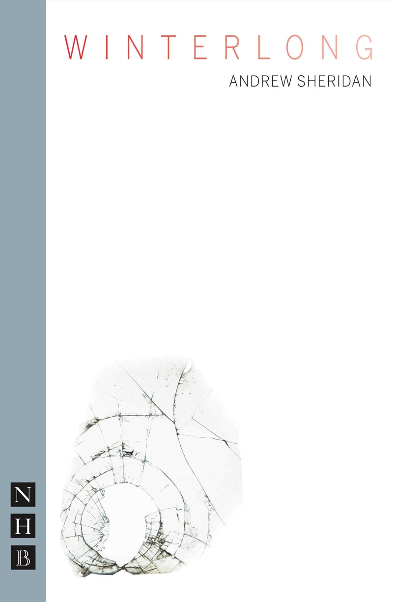 Winterlong/Product Detail/Literature & Poetry