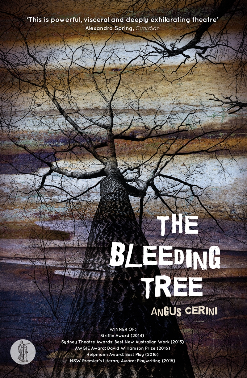 The Bleeding Tree/Product Detail/Literature & Poetry