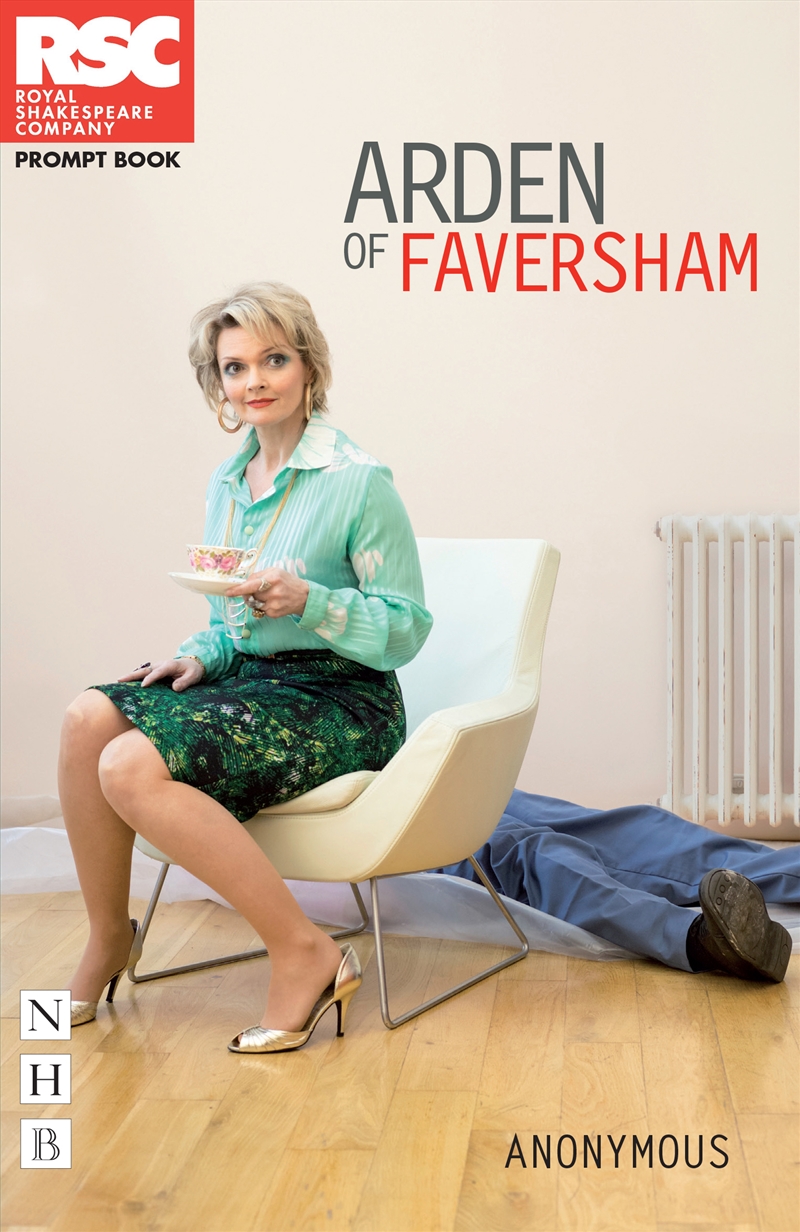 Arden of Faversham/Product Detail/Literature & Poetry