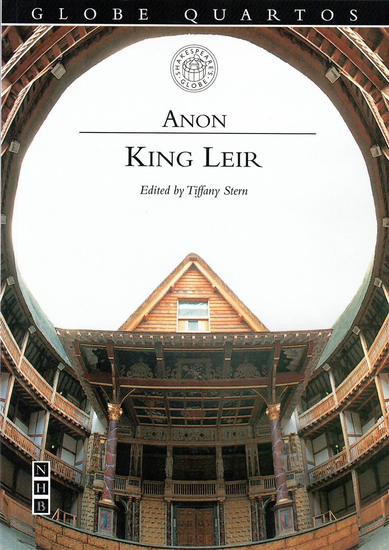 King Leir/Product Detail/Literature & Poetry