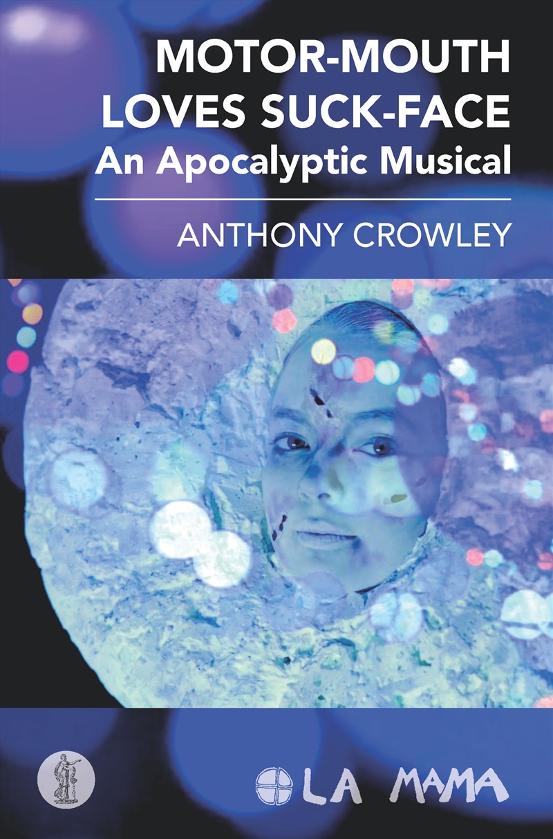 Motor-Mouth Loves Suck-Face/Product Detail/Literature & Poetry