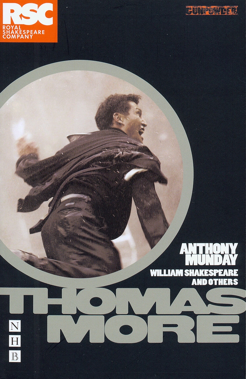 Thomas More/Product Detail/Literature & Poetry