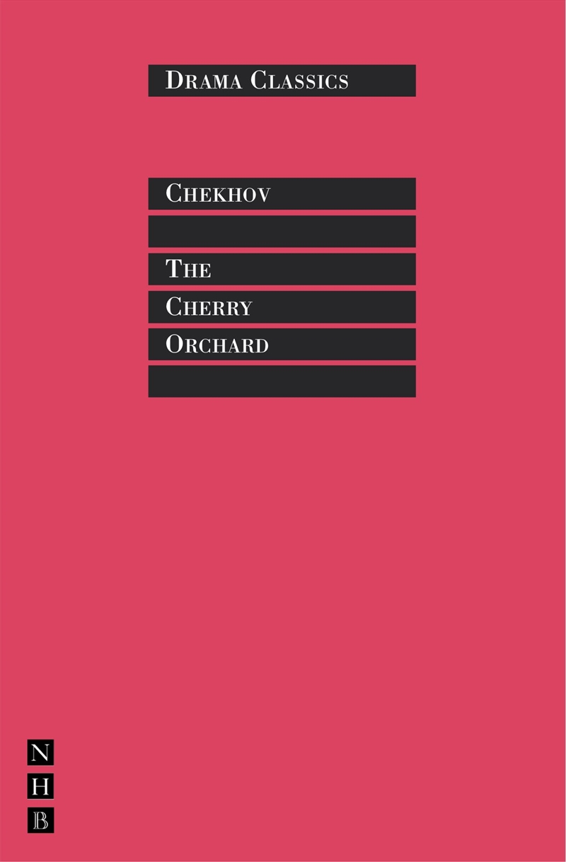 The Cherry Orchard/Product Detail/Literature & Poetry
