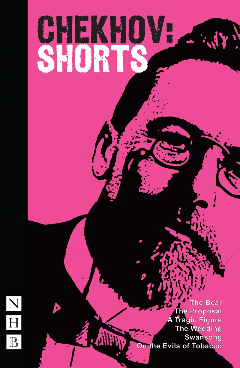 Chekhov: Shorts/Product Detail/Literature & Poetry
