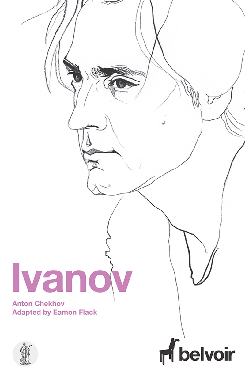 Ivanov/Product Detail/Literature & Poetry