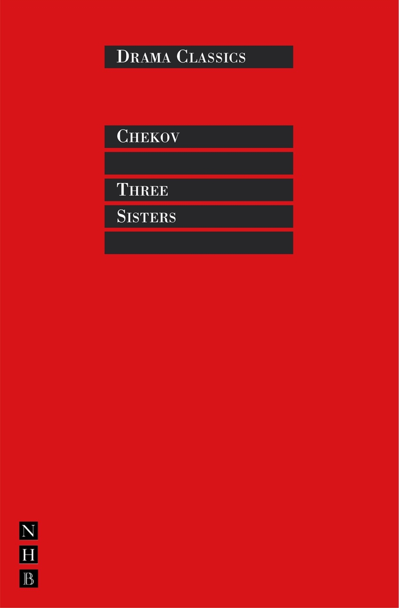 Three Sisters/Product Detail/Literature & Poetry