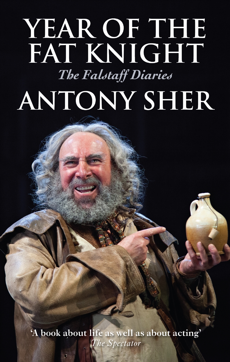 Year of the Fat Knight/Product Detail/Biographies & True Stories