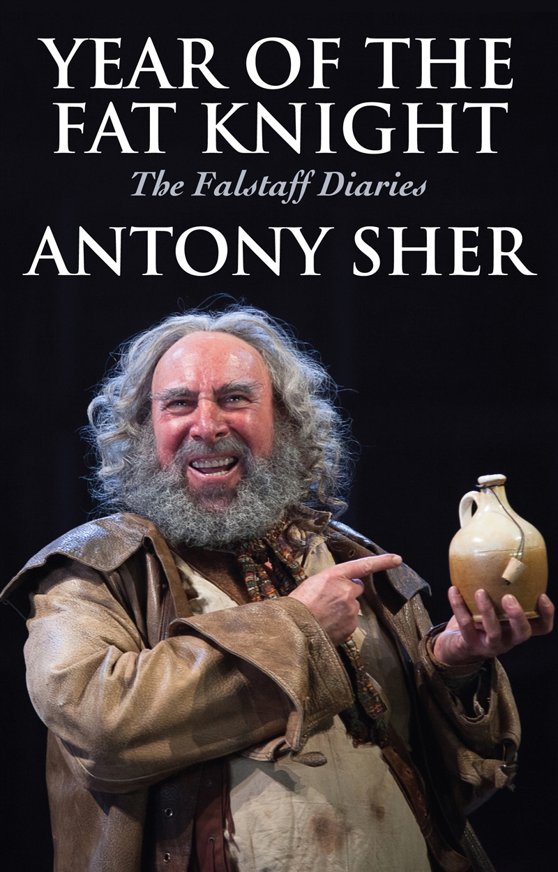 Year of the Fat Knight/Product Detail/Biographies & True Stories