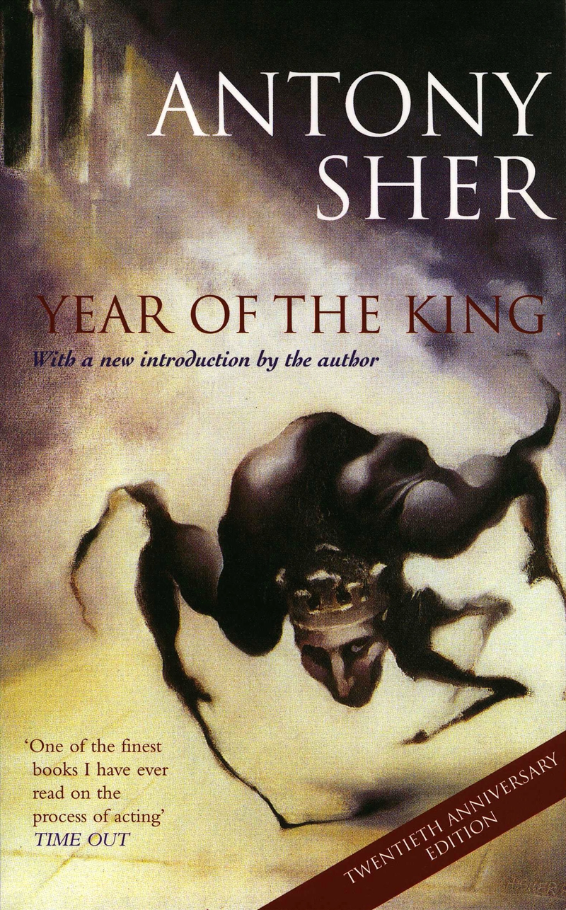 Year of the King/Product Detail/Arts & Entertainment