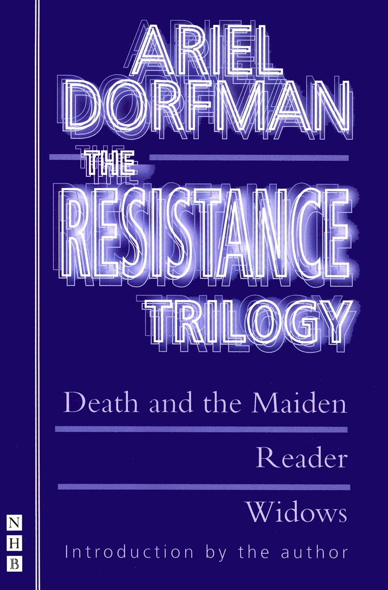 The Resistance Trilogy/Product Detail/Literature & Poetry