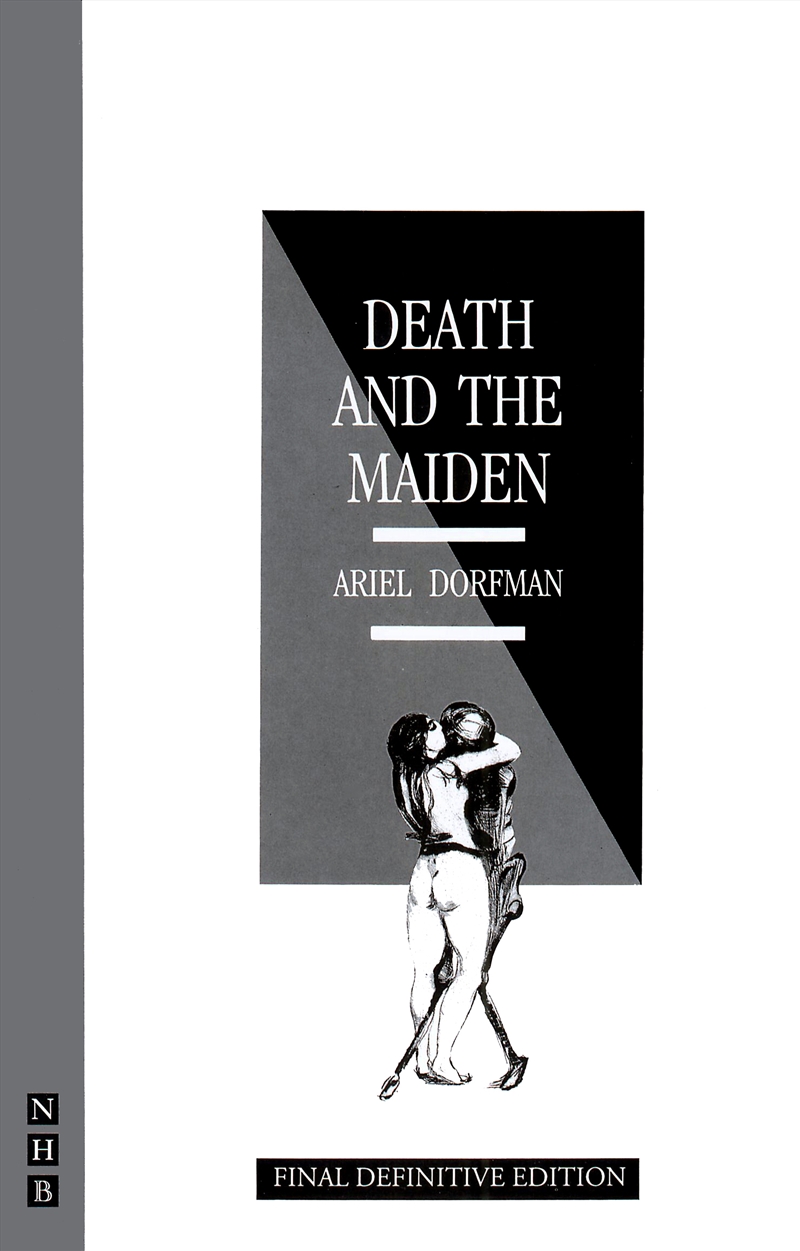 Death and the Maiden/Product Detail/Literature & Poetry