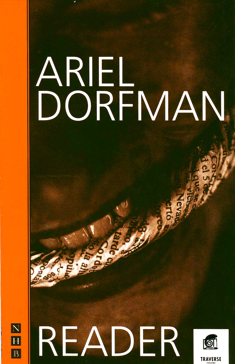 Reader/Product Detail/Literature & Poetry