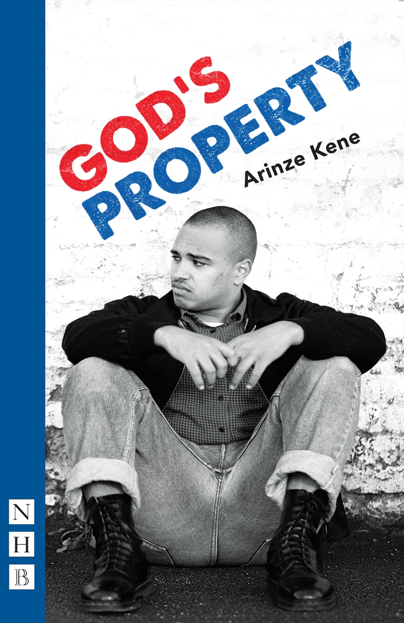 God's Property/Product Detail/Literature & Poetry