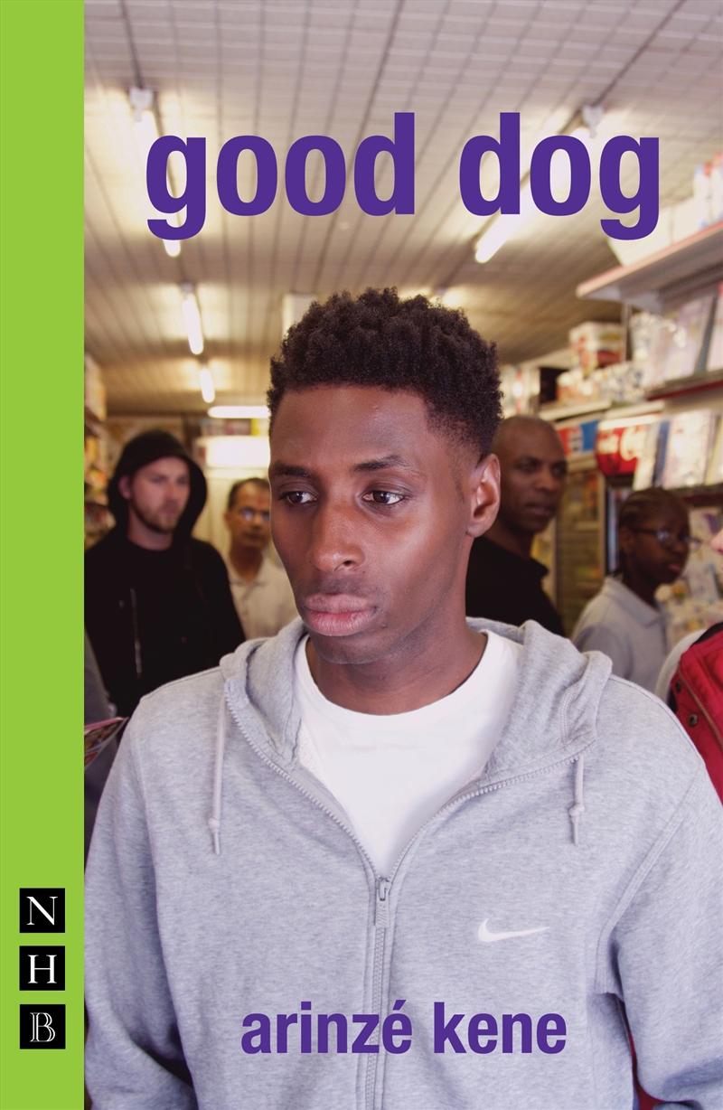 good dog/Product Detail/Literature & Poetry