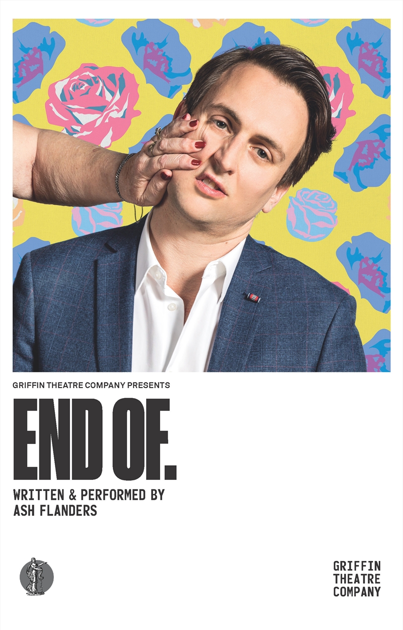 End Of./Product Detail/Literature & Poetry