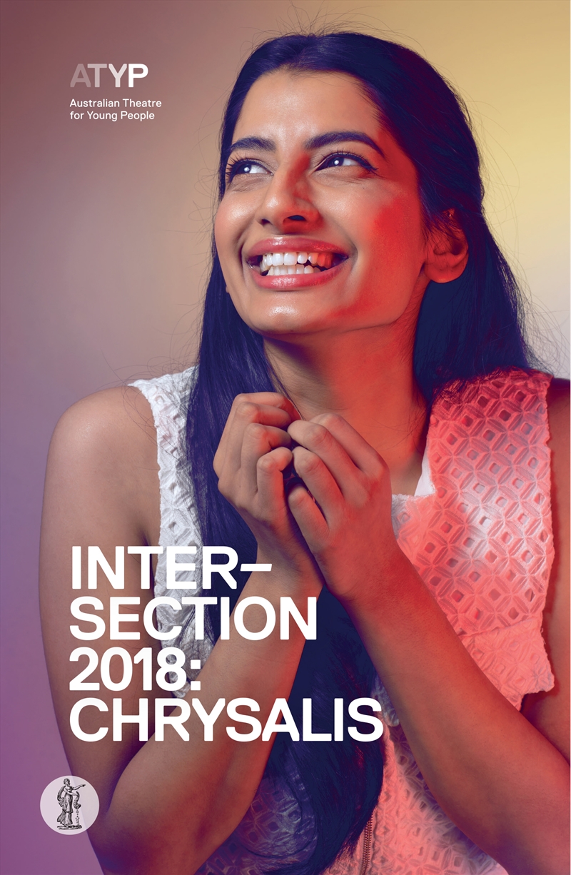 Intersection 2018: Chrysalis/Product Detail/Literature & Poetry