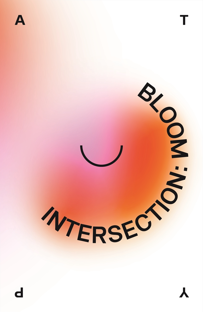Intersection: Bloom/Product Detail/Literature & Poetry