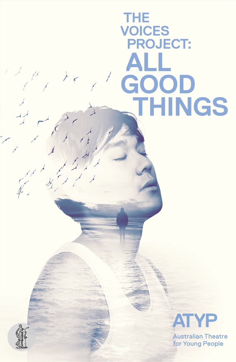 The Voices Project 2016: All good things/Product Detail/Literature & Poetry